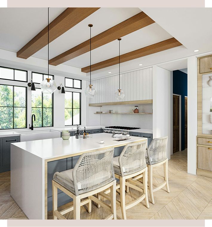 The Serrano Difference